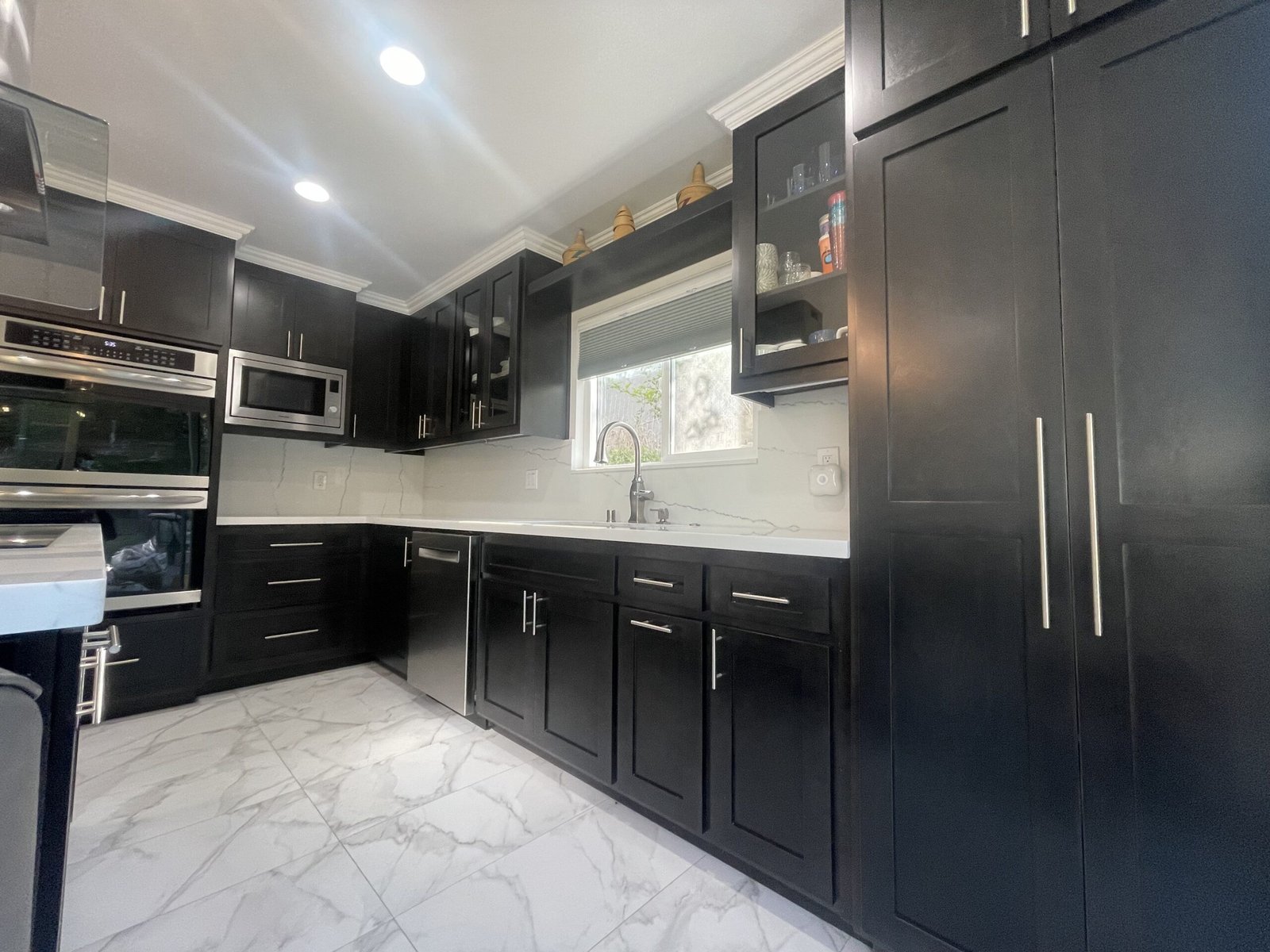 EMRbuild Kitchen Services