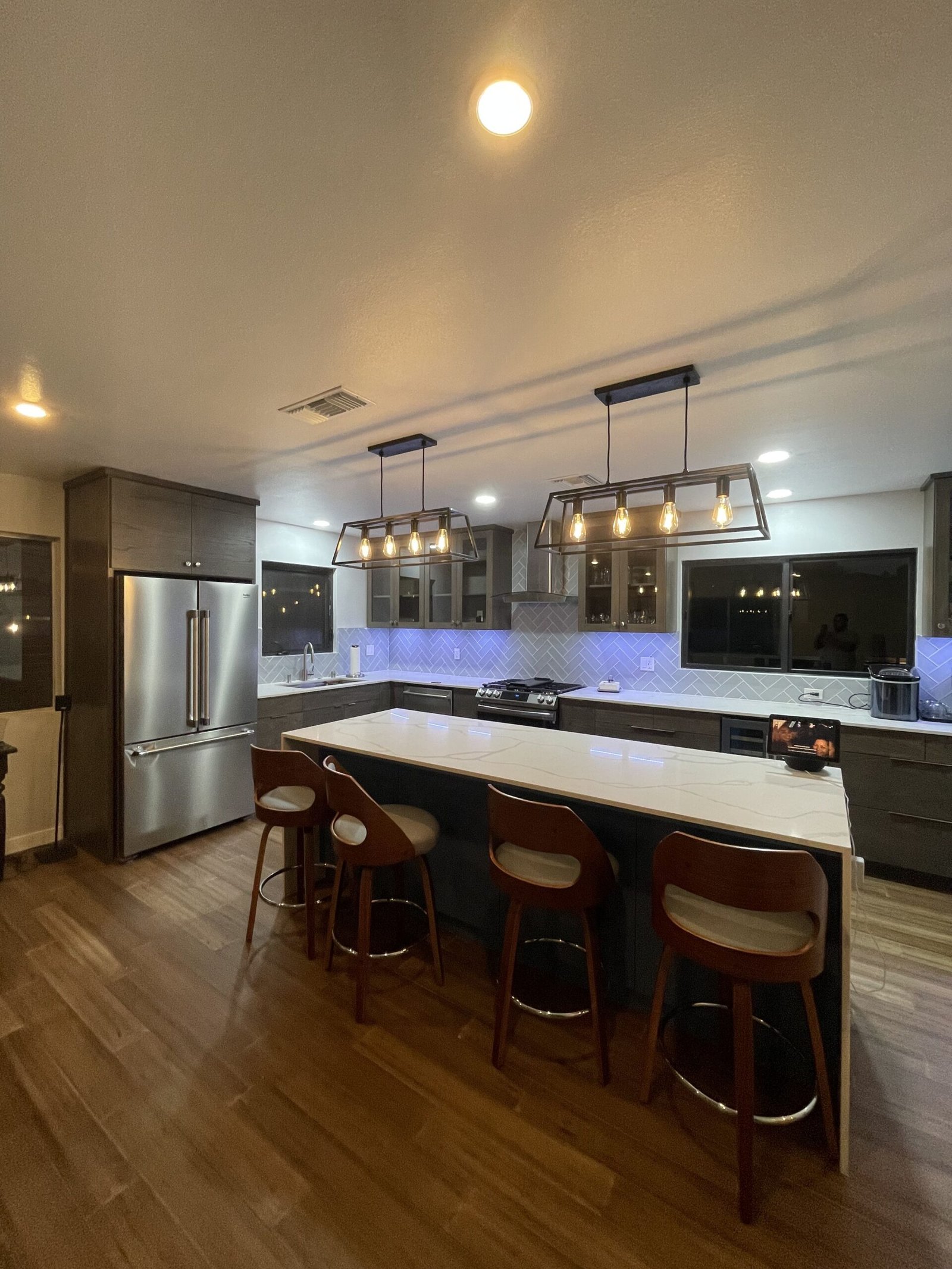 EMRbuild Kitchen Services