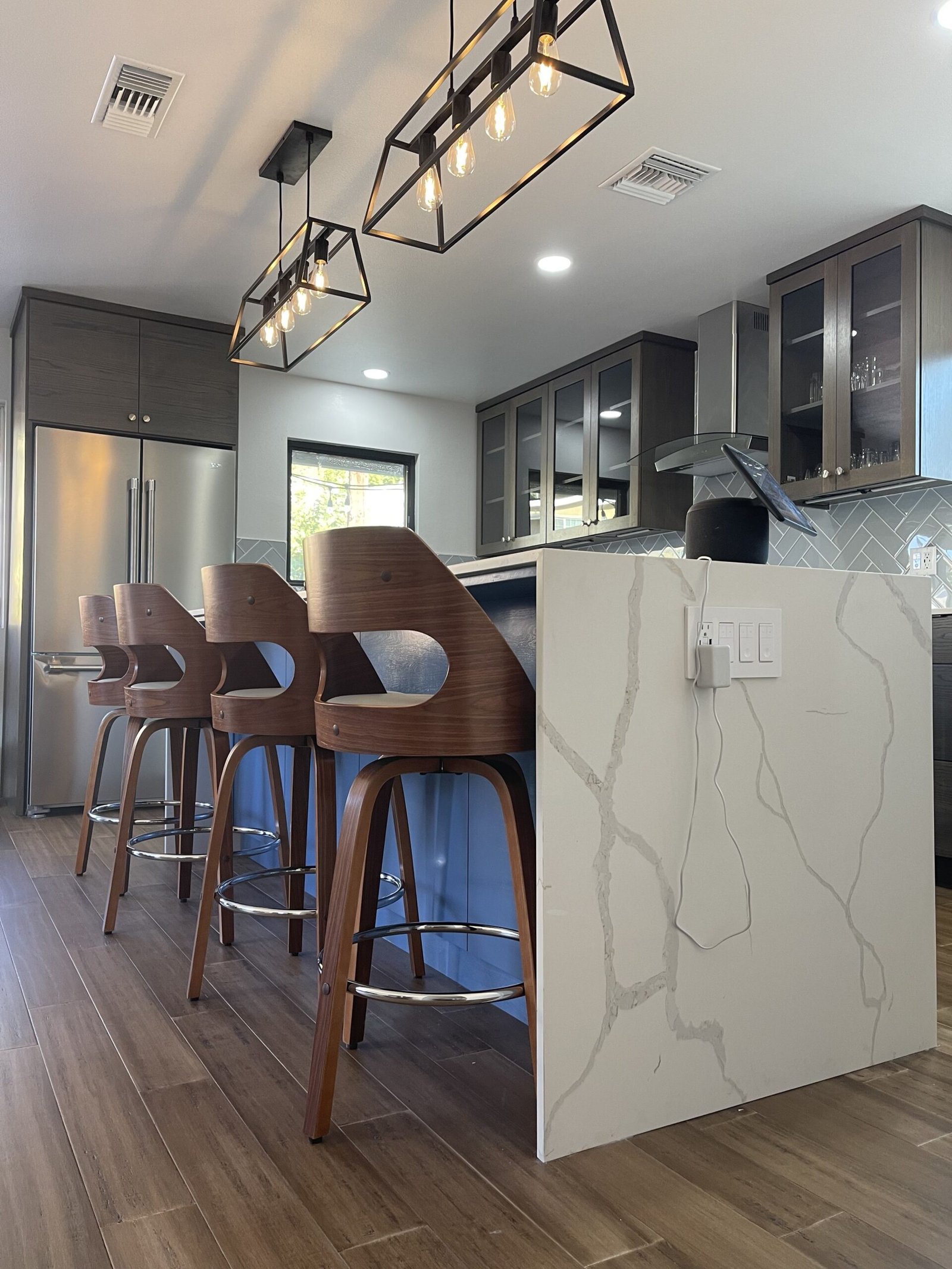 EMRbuild Kitchen Services