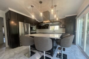Construction and Renovation Services in Torrance