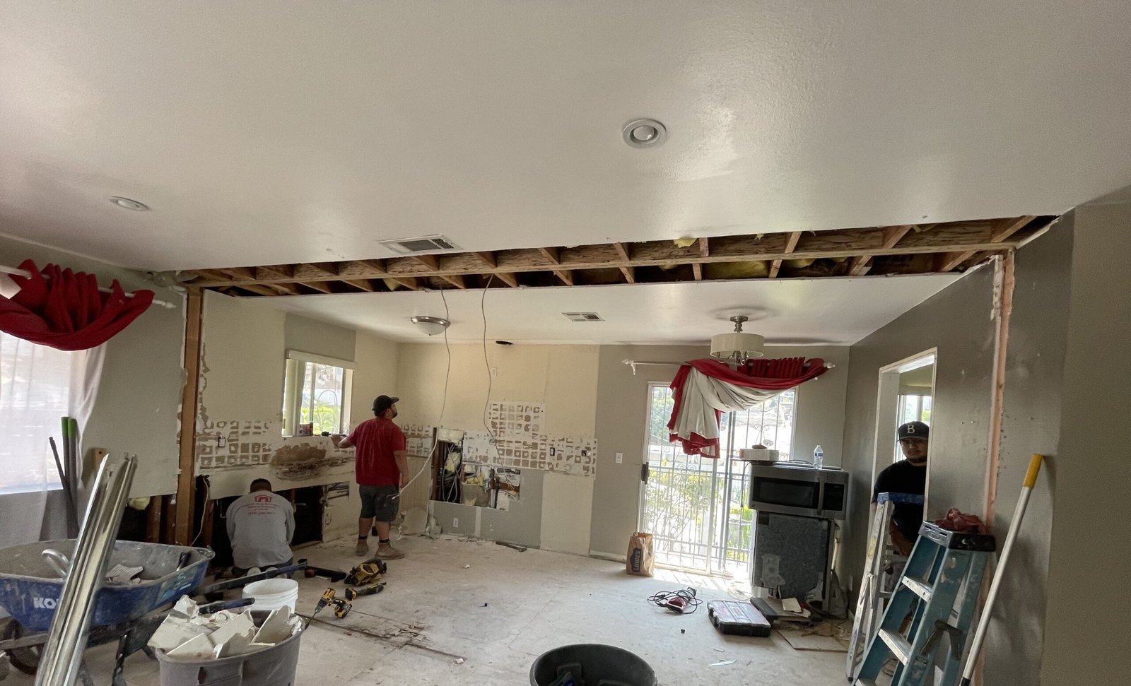 EMRbuilds Interior Services