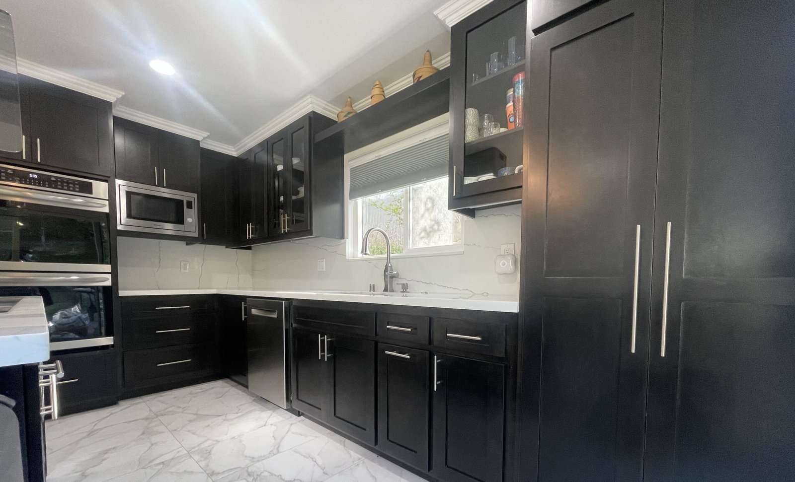 EMRbuilds Interior Services