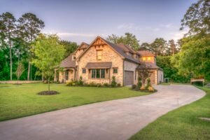 EMRbuilds Landscaping Services